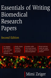 Essentials of Writing Biomedical Research Papers. Segunda edição