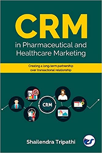 CRM em Marketing Farmacêutico e de Saúde: Criando uma parceria de longo prazo sobre relacionamento transacional