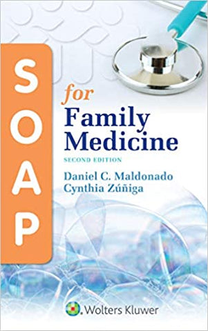 SOAP para medicina familiar