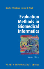 Métodos de Avaliação em Informática Biomédica